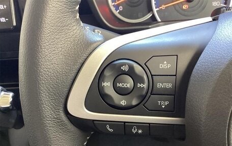 Toyota Roomy I, 2022 год, 790 000 рублей, 14 фотография