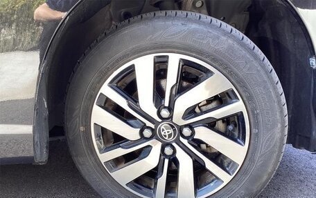 Toyota Roomy I, 2022 год, 790 000 рублей, 20 фотография