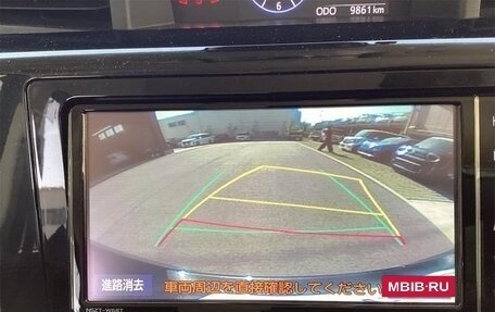 Toyota Roomy I, 2022 год, 790 000 рублей, 16 фотография