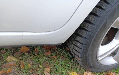 Ford Focus II рестайлинг, 2010 год, 795 000 рублей, 8 фотография