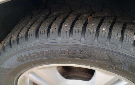 Ford Focus II рестайлинг, 2010 год, 795 000 рублей, 7 фотография