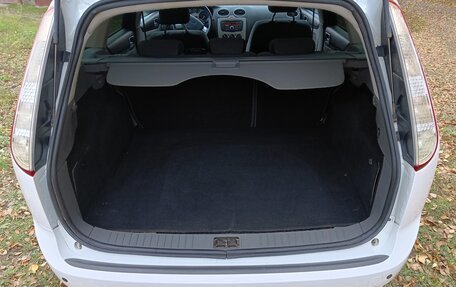 Ford Focus II рестайлинг, 2010 год, 795 000 рублей, 11 фотография