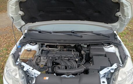 Ford Focus II рестайлинг, 2010 год, 795 000 рублей, 10 фотография