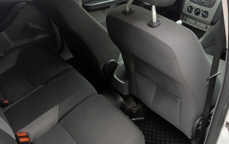 Ford Focus II рестайлинг, 2010 год, 795 000 рублей, 24 фотография