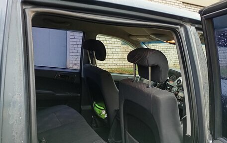 SsangYong Actyon Sports II, 2011 год, 620 000 рублей, 7 фотография