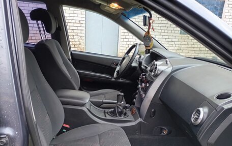 SsangYong Actyon Sports II, 2011 год, 620 000 рублей, 8 фотография