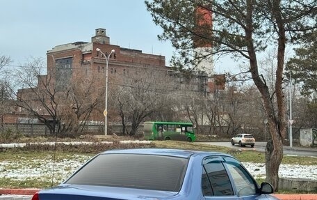 Hyundai Accent II, 2004 год, 155 000 рублей, 4 фотография