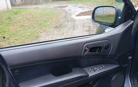 SsangYong Actyon Sports II, 2011 год, 620 000 рублей, 12 фотография