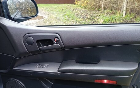 SsangYong Actyon Sports II, 2011 год, 620 000 рублей, 19 фотография