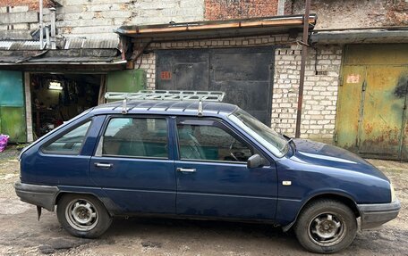 ИЖ 2126 «Ода», 2002 год, 100 000 рублей, 3 фотография