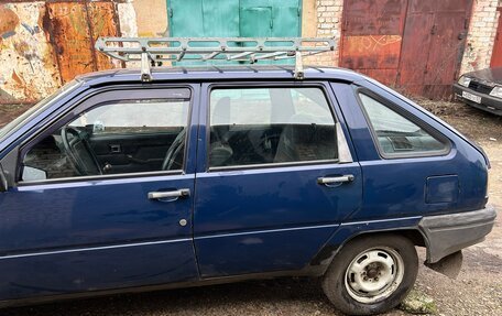 ИЖ 2126 «Ода», 2002 год, 100 000 рублей, 5 фотография