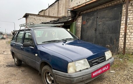 ИЖ 2126 «Ода», 2002 год, 100 000 рублей, 2 фотография