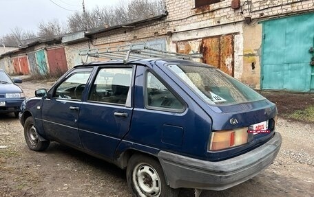 ИЖ 2126 «Ода», 2002 год, 100 000 рублей, 4 фотография