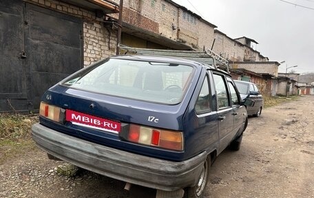 ИЖ 2126 «Ода», 2002 год, 100 000 рублей, 7 фотография