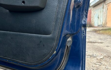 ИЖ 2126 «Ода», 2002 год, 100 000 рублей, 8 фотография