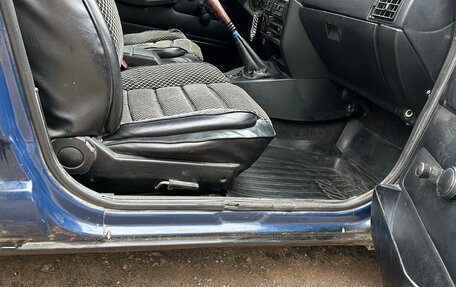 ИЖ 2126 «Ода», 2002 год, 100 000 рублей, 9 фотография