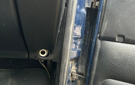 ИЖ 2126 «Ода», 2002 год, 100 000 рублей, 10 фотография