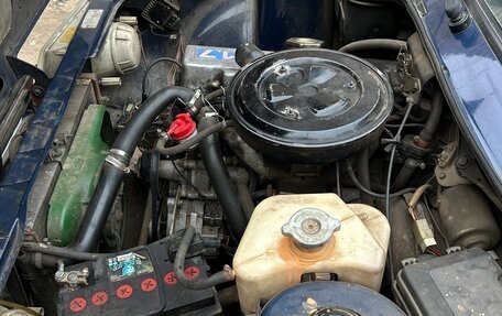 ИЖ 2126 «Ода», 2002 год, 100 000 рублей, 18 фотография