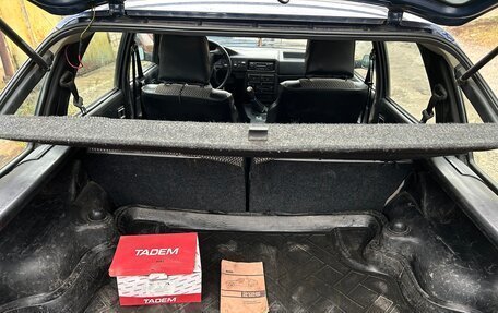 ИЖ 2126 «Ода», 2002 год, 100 000 рублей, 14 фотография