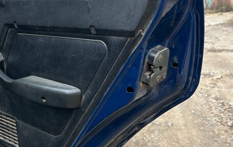 ИЖ 2126 «Ода», 2002 год, 100 000 рублей, 13 фотография