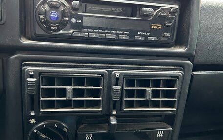 ИЖ 2126 «Ода», 2002 год, 100 000 рублей, 17 фотография