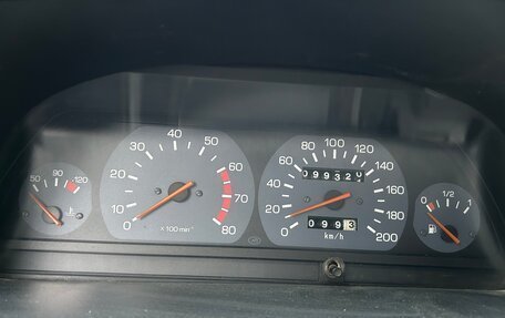 ИЖ 2126 «Ода», 2002 год, 100 000 рублей, 15 фотография