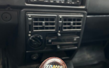 ИЖ 2126 «Ода», 2002 год, 100 000 рублей, 16 фотография