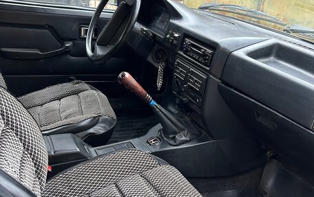 ИЖ 2126 «Ода», 2002 год, 100 000 рублей, 11 фотография