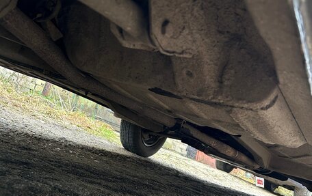 ИЖ 2126 «Ода», 2002 год, 100 000 рублей, 21 фотография