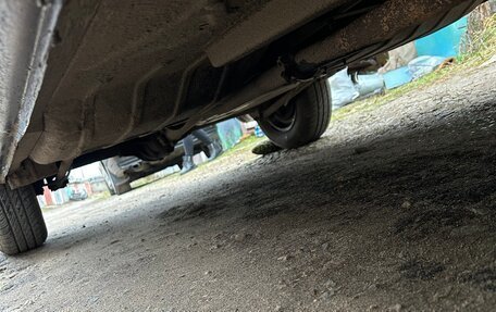 ИЖ 2126 «Ода», 2002 год, 100 000 рублей, 20 фотография