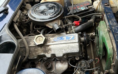 ИЖ 2126 «Ода», 2002 год, 100 000 рублей, 19 фотография