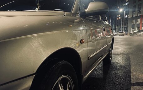 KIA Spectra II (LD), 2007 год, 290 000 рублей, 3 фотография