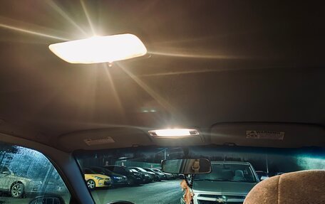 KIA Spectra II (LD), 2007 год, 290 000 рублей, 9 фотография