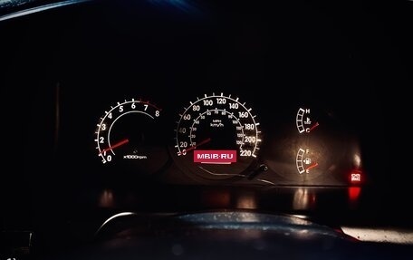 KIA Spectra II (LD), 2007 год, 290 000 рублей, 5 фотография