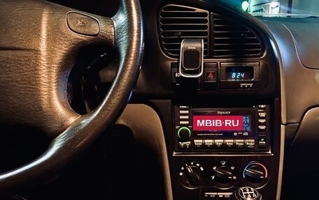 KIA Spectra II (LD), 2007 год, 290 000 рублей, 6 фотография