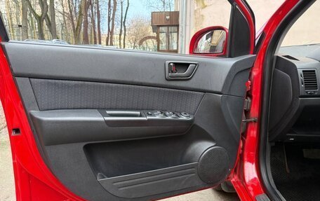 Hyundai Getz I рестайлинг, 2010 год, 559 000 рублей, 11 фотография