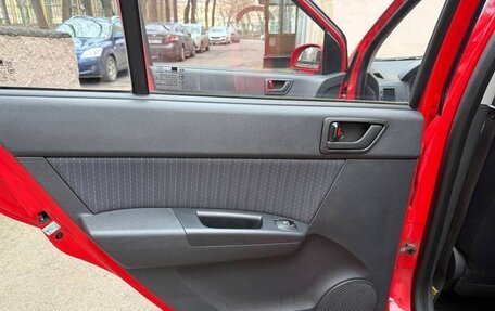 Hyundai Getz I рестайлинг, 2010 год, 559 000 рублей, 12 фотография