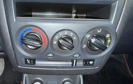 Hyundai Getz I рестайлинг, 2010 год, 559 000 рублей, 20 фотография