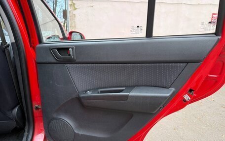 Hyundai Getz I рестайлинг, 2010 год, 559 000 рублей, 15 фотография