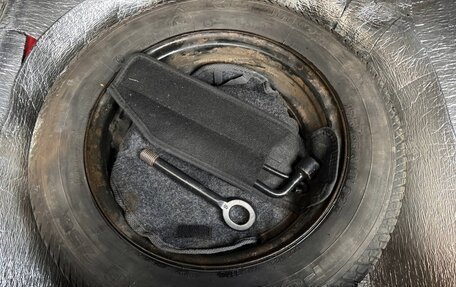 Hyundai Getz I рестайлинг, 2010 год, 559 000 рублей, 14 фотография