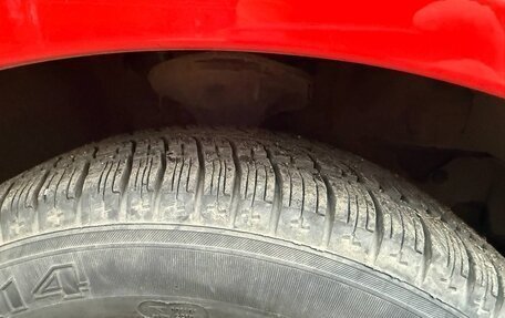 Hyundai Getz I рестайлинг, 2010 год, 559 000 рублей, 22 фотография