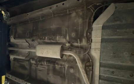 Hyundai Getz I рестайлинг, 2010 год, 559 000 рублей, 24 фотография