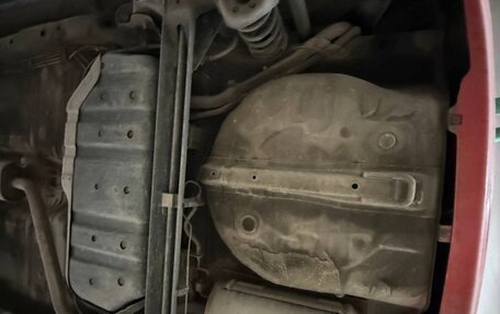 Hyundai Getz I рестайлинг, 2010 год, 559 000 рублей, 23 фотография