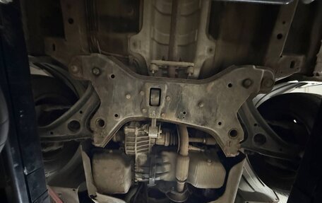 Hyundai Getz I рестайлинг, 2010 год, 559 000 рублей, 26 фотография