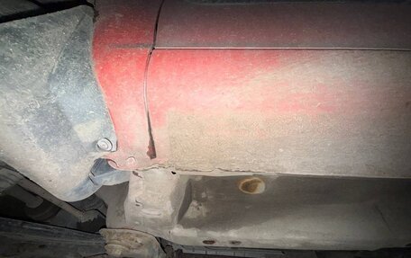 Hyundai Getz I рестайлинг, 2010 год, 559 000 рублей, 29 фотография