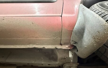 Hyundai Getz I рестайлинг, 2010 год, 559 000 рублей, 28 фотография