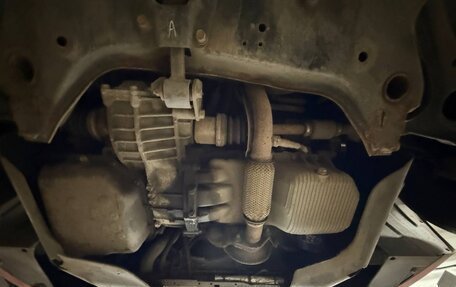 Hyundai Getz I рестайлинг, 2010 год, 559 000 рублей, 27 фотография