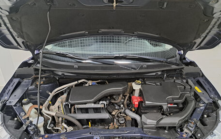 Nissan Qashqai, 2014 год, 1 495 000 рублей, 13 фотография