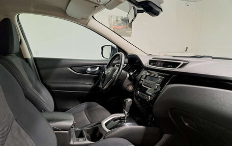 Nissan Qashqai, 2014 год, 1 495 000 рублей, 15 фотография