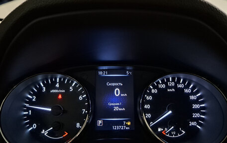 Nissan Qashqai, 2014 год, 1 495 000 рублей, 17 фотография